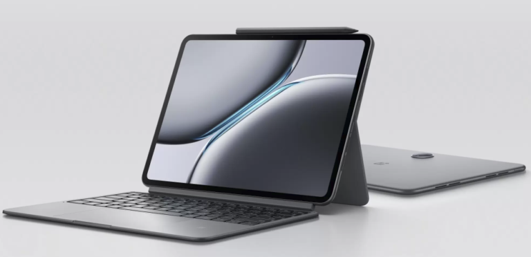 OnePlus Pad 2: il nuovo tablet per produttività e intrattenimento