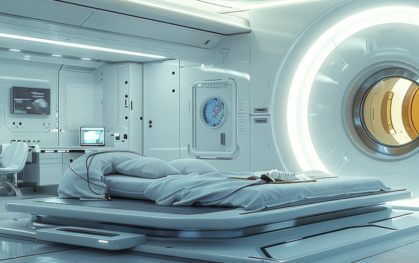 Robotica e automazione: l'impatto nell'industria verticale