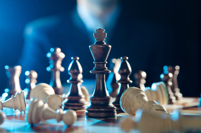 Navigare nella tempesta 6 mosse per i CEO
