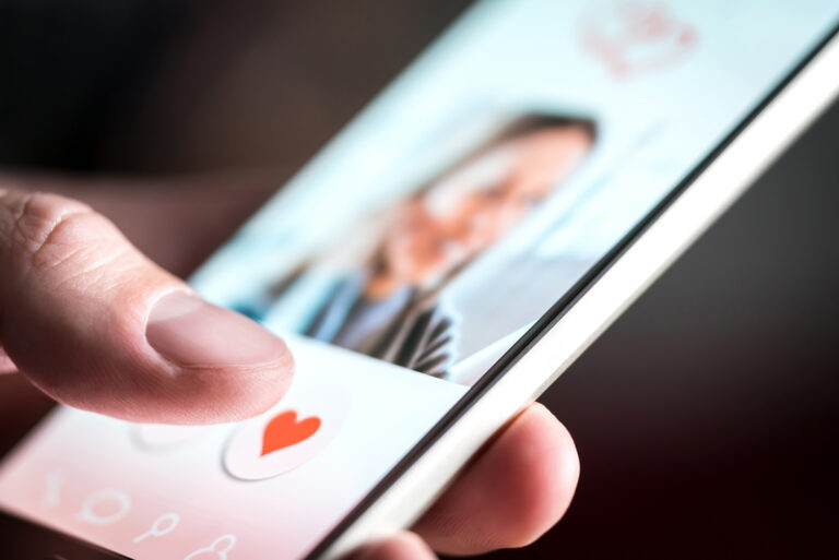 Privacy e sicurezza a rischio con le app di incontri