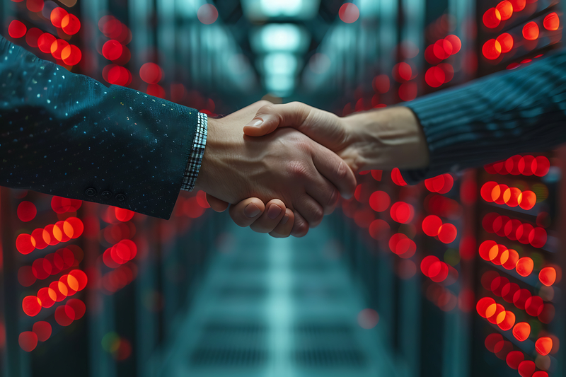 SentinelOne e Aon: alleanza strategica per la sicurezza informatica