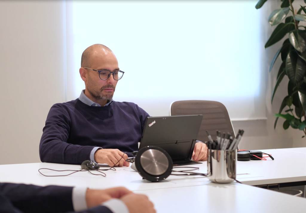 Alessi sceglie Jabra per la digital transformation