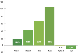 La sostenibilit&agrave; digitale delle Big tech, La sostenibilit&agrave; digitale delle Big tech