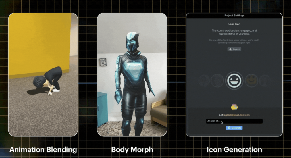 Snapchat e il Futuro della Realtà Aumentata