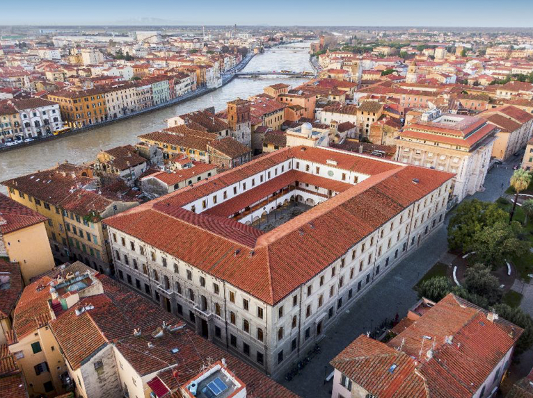 Lenovo Neptune rende più sostenibile il supercomputer universitario più grande d’Italia