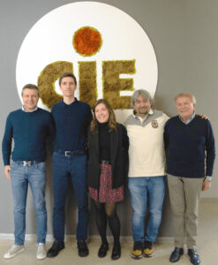 Easynet e C.I.E. semplificano la digitalizzazione, Easynet e C.I.E. semplificano la digitalizzazione