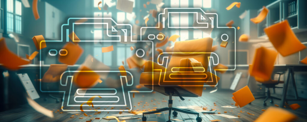 Stampa connessa: elemento chiave nella digital transformation