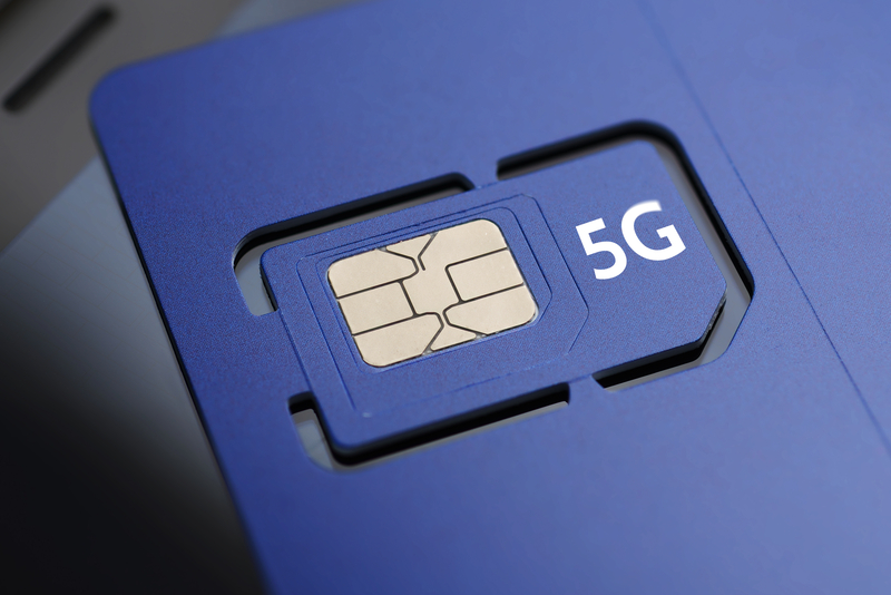 Ericsson Mobility Report: più SIM, più dati, più 5G in tutto il mondo