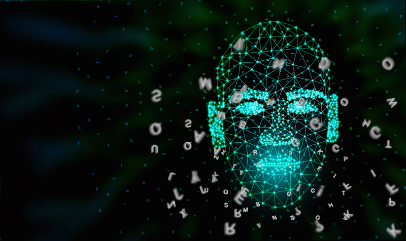 Dall’AI generativa ai robot antropomorfi: la fantascienza dietro l’angolo