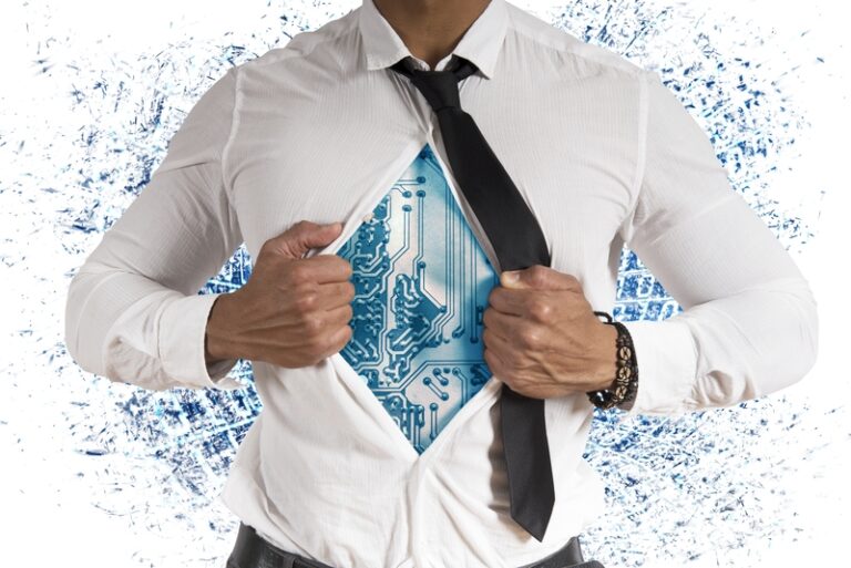 Il fantasma del superCIO