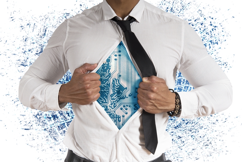 Il fantasma del superCIO