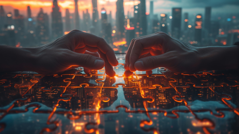 CDLAN inaugura l’Arcipelago delle eccellenze ICT con l’adesione di Shelli, CDLAN inaugura l’Arcipelago delle eccellenze ICT con l’adesione di Shelli