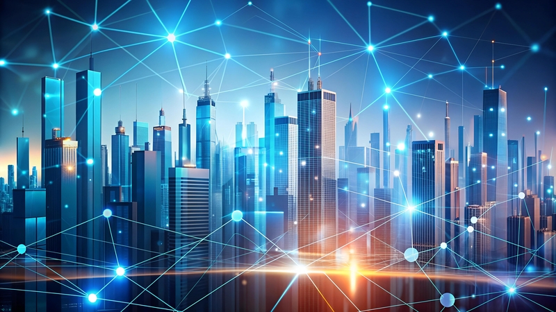 Potenziare le reti aziendali: strategie per la produttività e la sicurezza