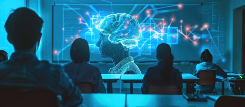 Spazi di apprendimento: come l'IoT sta trasformando le scuole