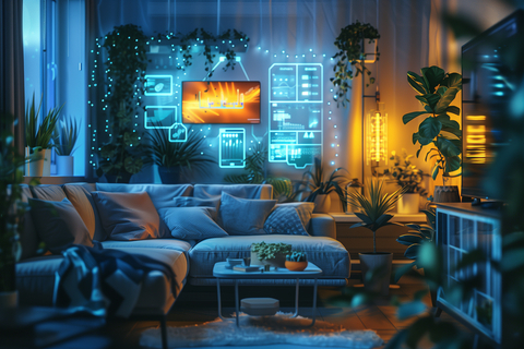 Smart home: come stanno cambiando le nostre vite