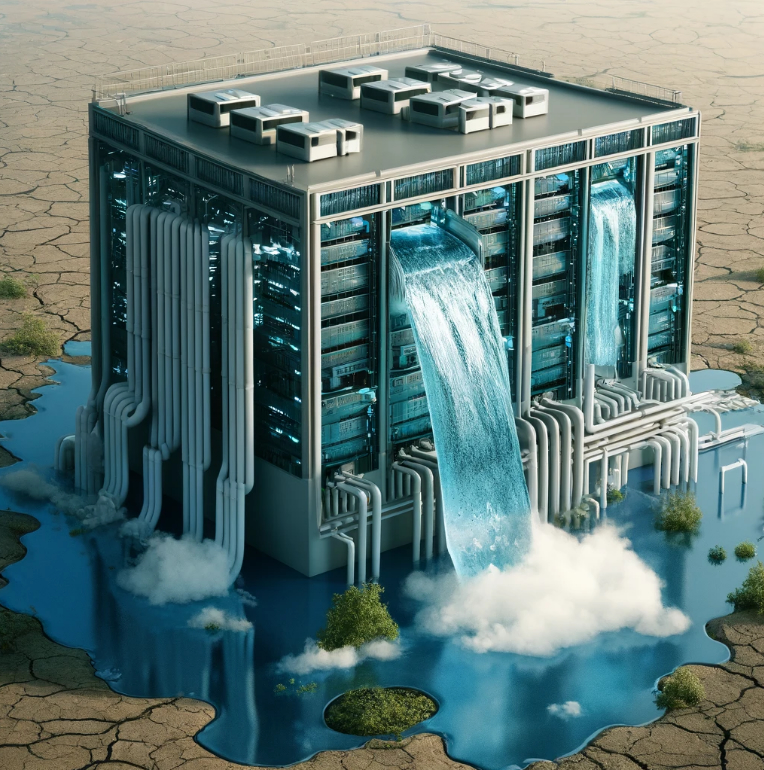 La sostenibilità digitale delle Big tech