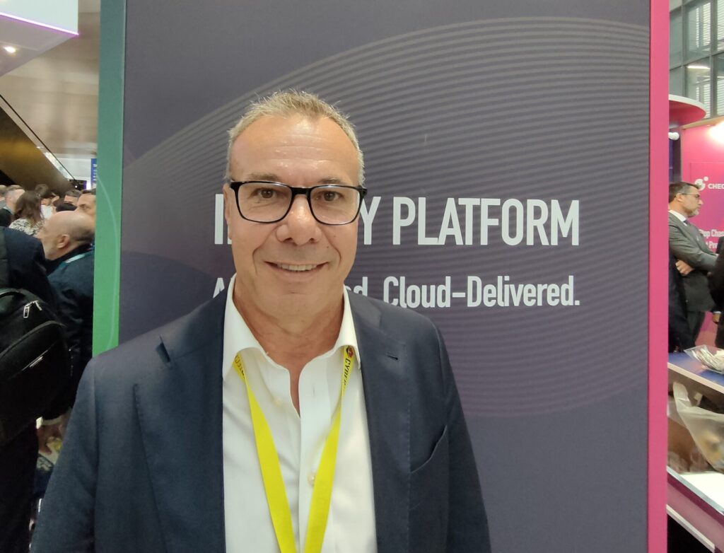 Checkpoint: il futuro è nell’integrazione totale, Check Point: il futuro è nell’integrazione totale