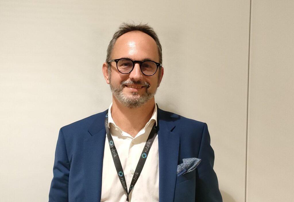 La resilienza Zero Trust parte dal backup: Rubrik docet, La resilienza Zero Trust parte dal backup: Rubrik docet