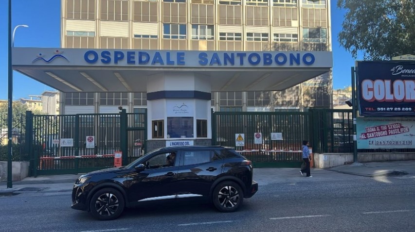 La cybersecurity Cisco entra nell’Ospedale Santobono Pausilipon di Napoli