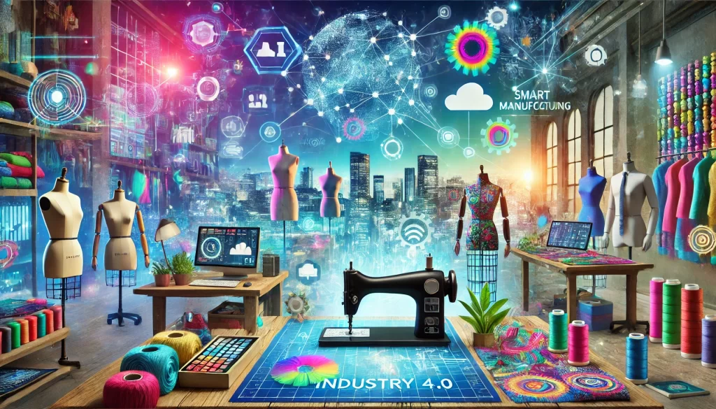 La digital transformation nel settore del fashion