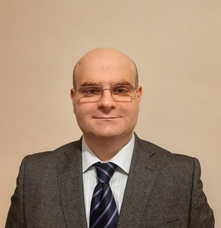 Mirco Mariani, Industrial & Automotive Operations director di TXT E-Solution