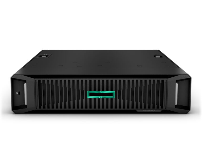 HPE ProLiant DL145 Gen 11 per siti edge e carichi di lavoro complessi