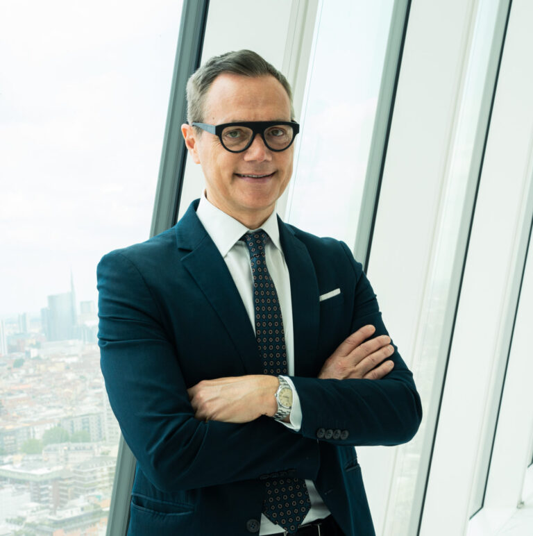 Future of work: la strategia di HP per un workplace che cambia, guidato dall’AI