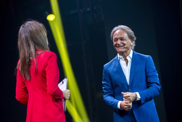 Convention VEMlive2024: professionisti IT a confronto sulle innovazioni tecnologiche