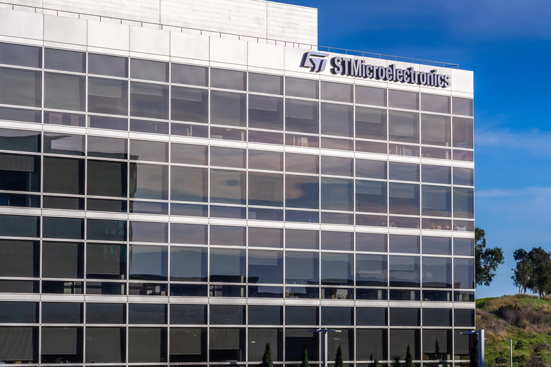 STM32 e Qualcomm: nuove soluzioni IoT potenziate dall'AI