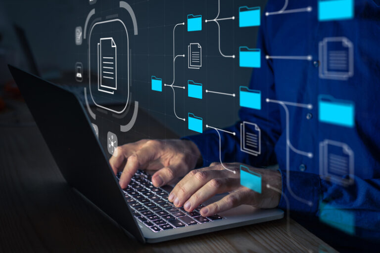 WithLess, piattaforma di software management per il procurement
