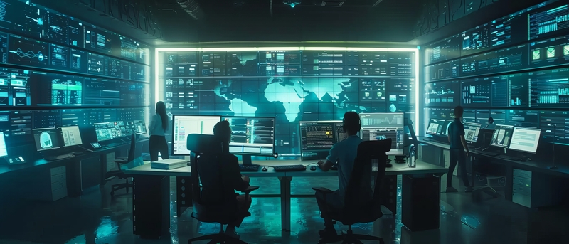 Il CIO come architetto d'innovazione: leadership per abbattere i silos aziendali