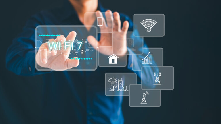 Qualcomm Networking Pro A7 Elite: connessione potenziata dall’AI