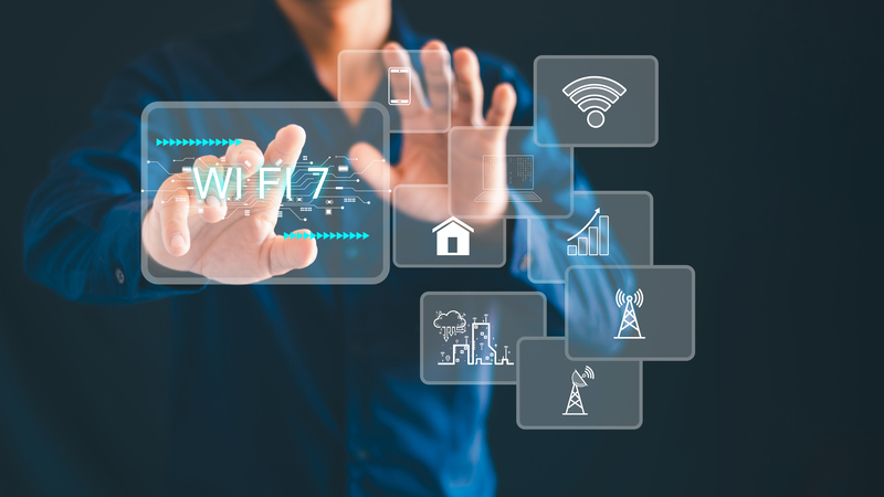 Qualcomm Networking Pro A7 Elite: connessione potenziata dall’AI