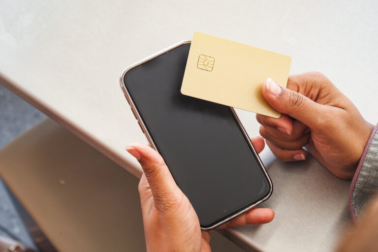 Instant payment