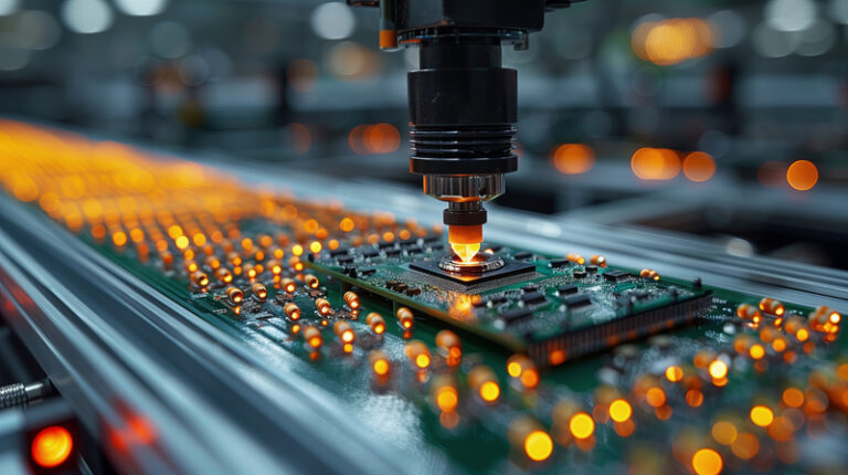 AMD EPYC 8004: potenza per sistemi embedded