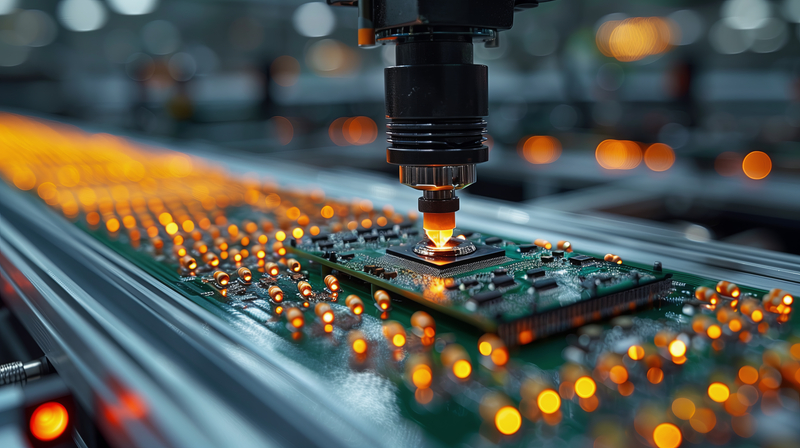 AMD EPYC 8004: potenza per sistemi embedded