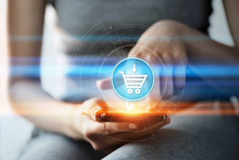 evoluzione e-commerce Italia 2024
