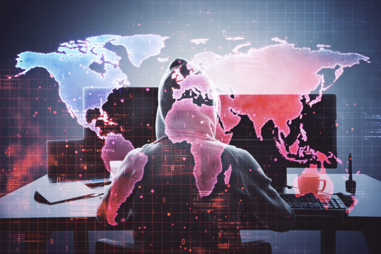 La collaborazione tra stati nazionali e cybercriminalità