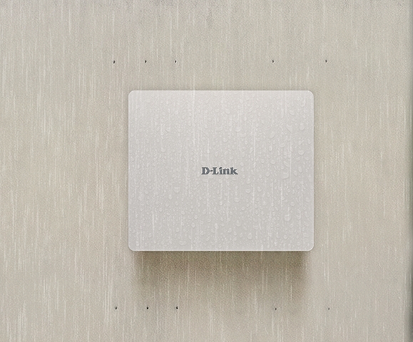 Da D-Link un nuovo access point DAP-X3060OU, Da D-Link un nuovo access point DAP-X3060OU