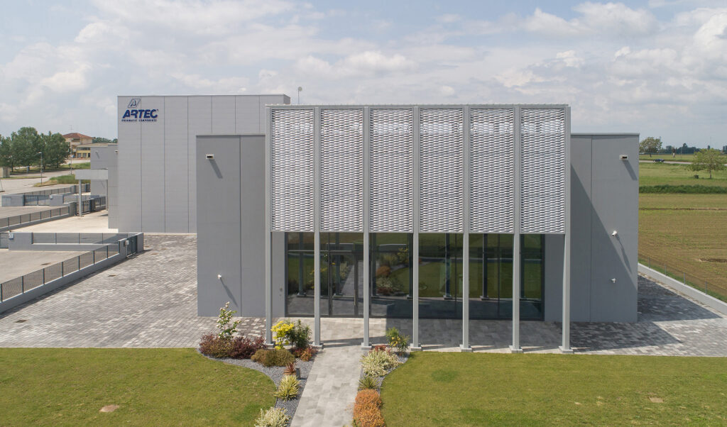 Innovazione: il caso di Artec con Lenovo Proxmox e MegaByte, Innovazione: il caso di Artec con Lenovo, Proxmox e MegaByte