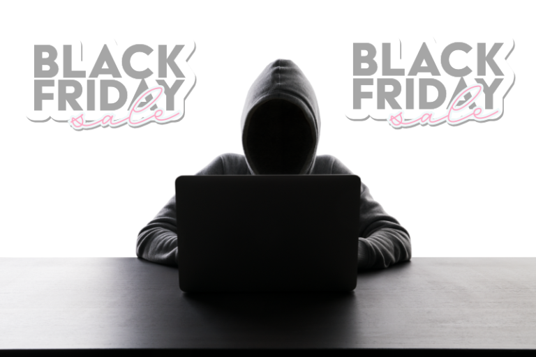 Come agiscono i cybercriminali durante il Black Friday