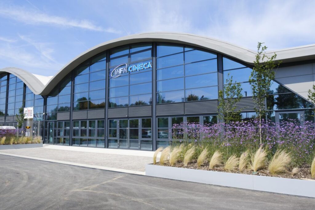 Cineca sceglie Lenovo per la ricerca sulla fusione energetica