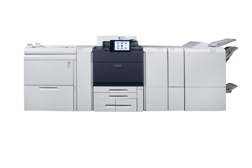 PrimeLink C9200 di Xerox: efficienza e sostenibilità, PrimeLink C9200 di Xerox: efficienza e sostenibilità