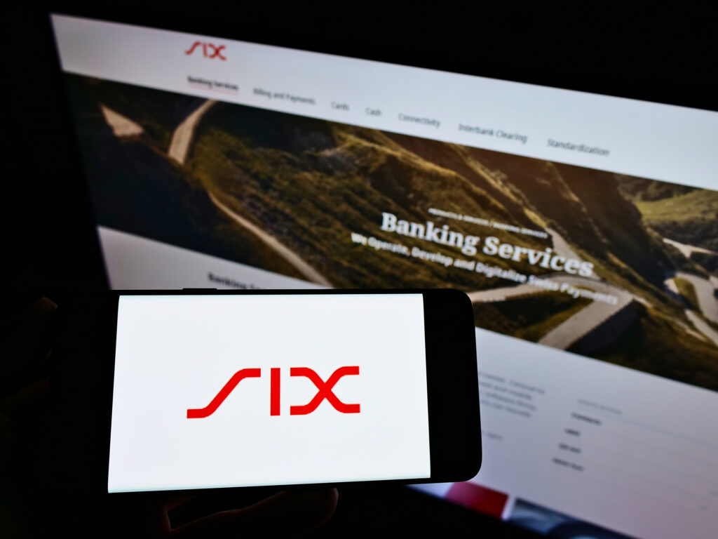 Voltage SecureData, Voltage SecureData Enterprise garantisce la conformità sui dati finanziari di SIX