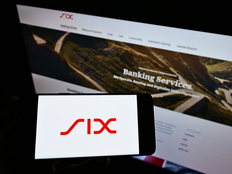 Voltage SecureData Enterprise garantisce la conformità sui dati finanziari di SIX