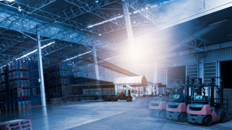 Stesi punta sull’AI per trasformare la supply chain