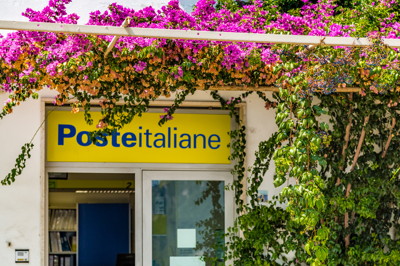 Poste Italiane accelera la trasformazione digitale con MongoDB