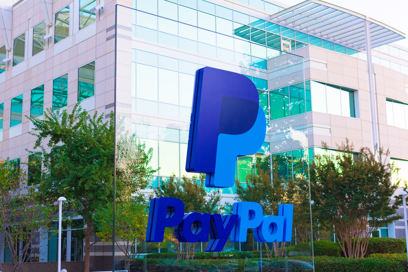 PayPal semplifica la condivisione del denaro per gruppi