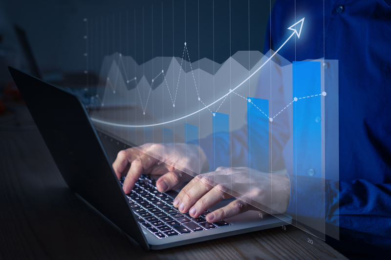 Tide di Moxoff: accelerare l’adozione dell’AI per la competitività aziendale