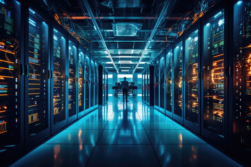 le-sfide-per-i-data-center-nel-2025-secondo-vertiv